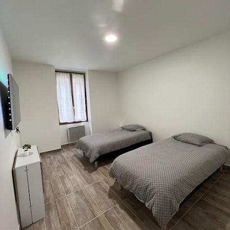Superbe Appartement A 15 Min De Lyon Saint-Fons Exterior foto
