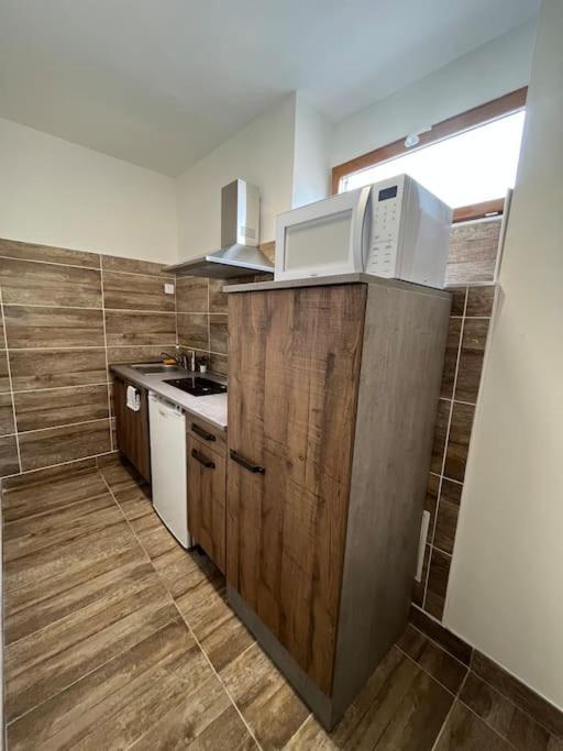 Superbe Appartement A 15 Min De Lyon Saint-Fons Exterior foto
